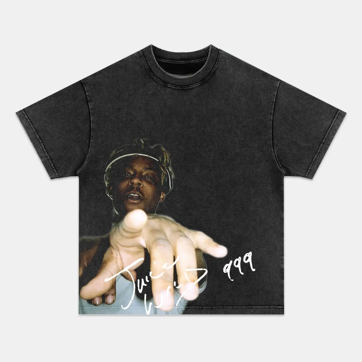 JUICE WRLD 4.2 TEE