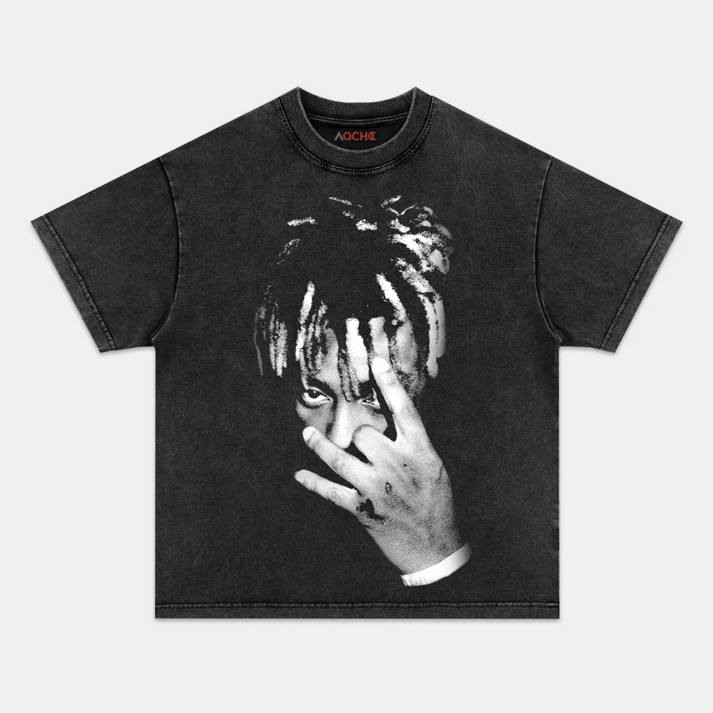 JUICE WRLD NEW TEE