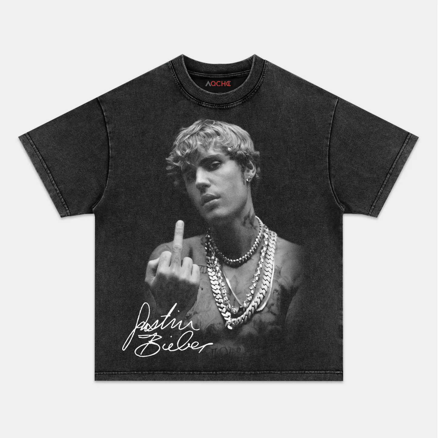 JUSTIN BIEBER TEE