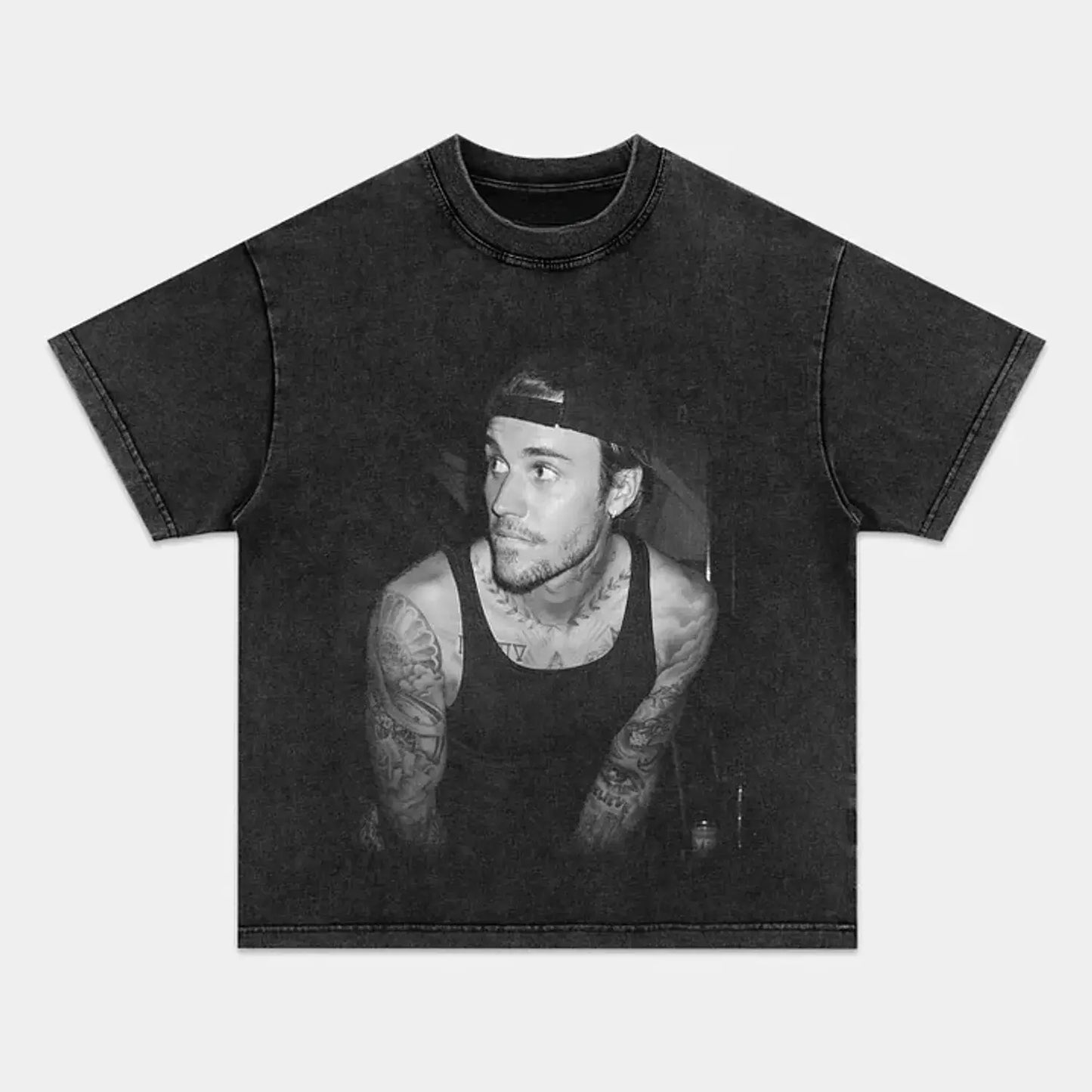 JUSTIN BIEBER TEE