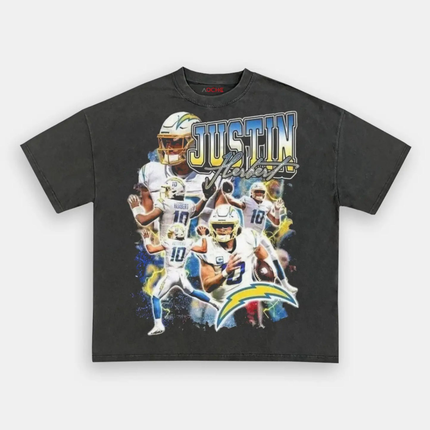 JUSTIN HERBERT TEE