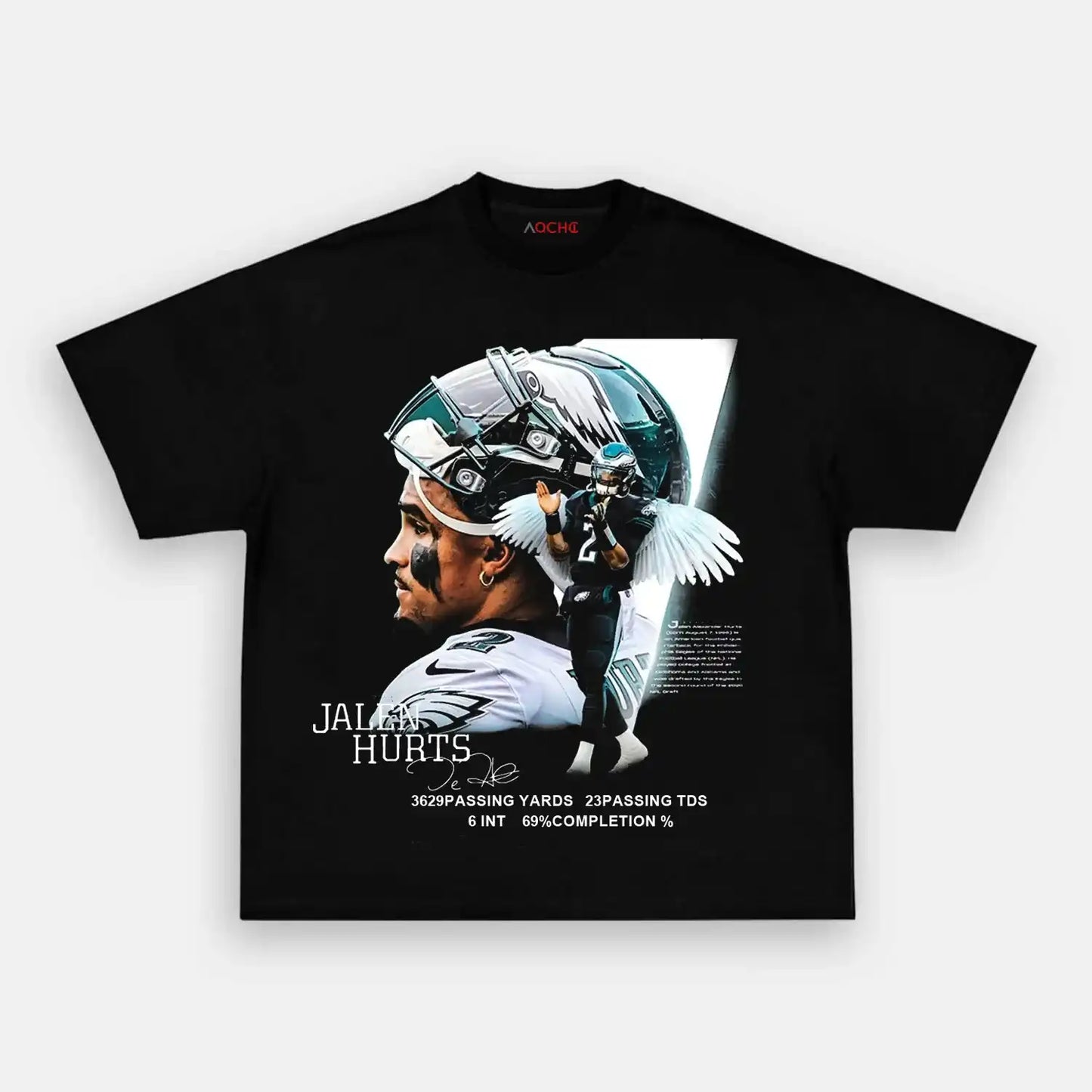 Jalen Hurts 2.0 WEAR