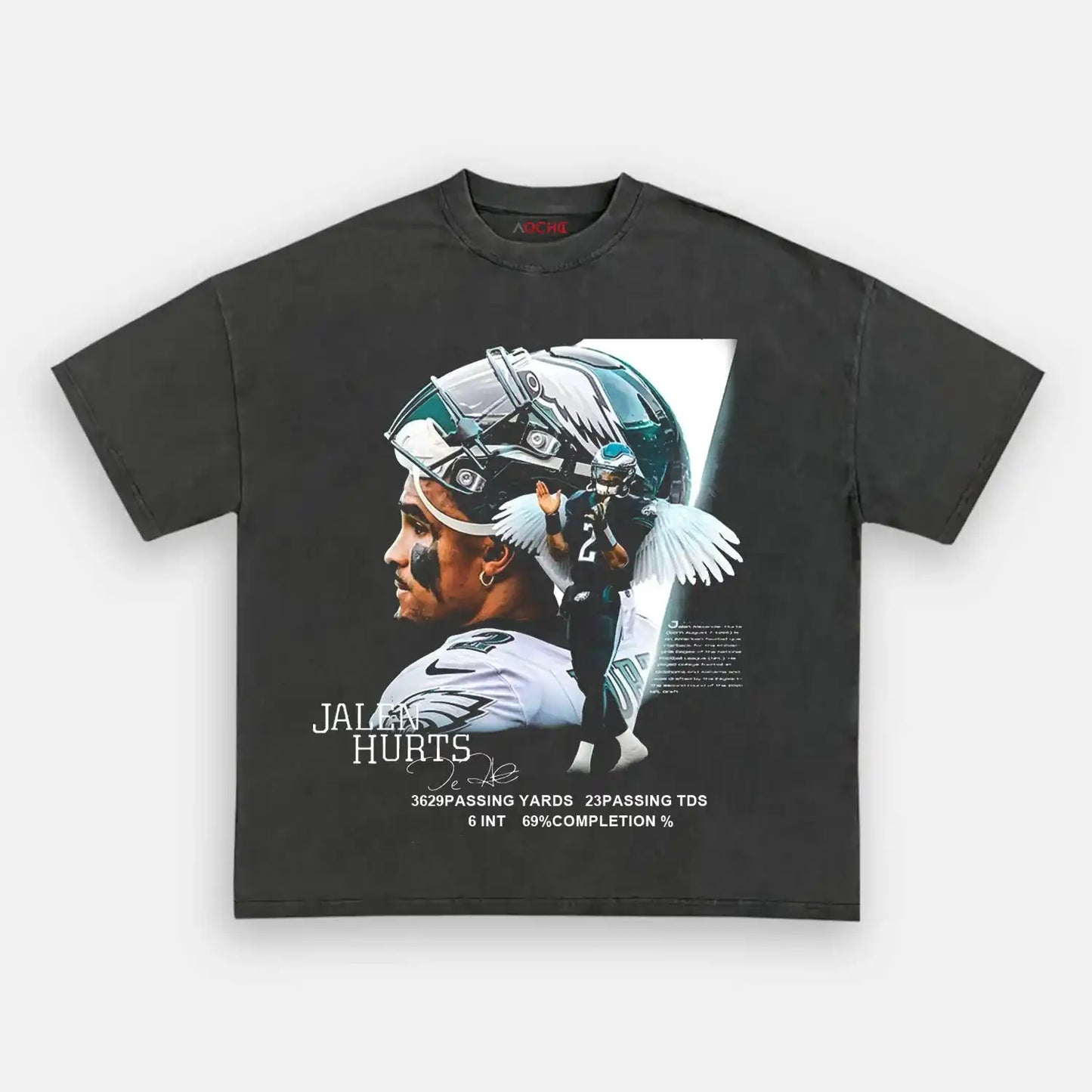 Jalen Hurts 2.0 WEAR