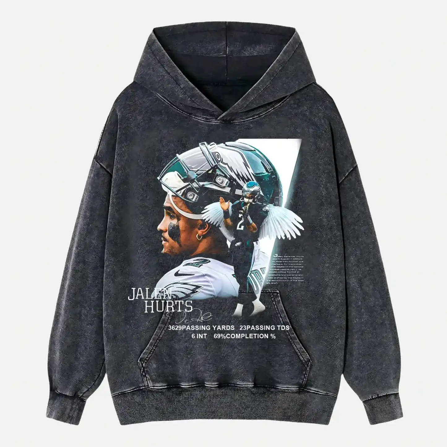 Jalen Hurts 2.0 WEAR