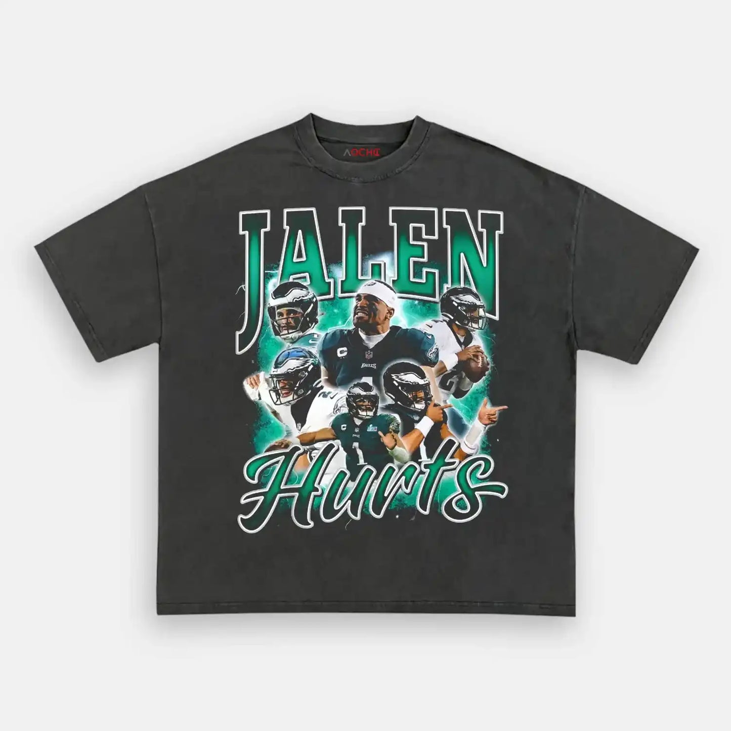 Jalen Hurts 3.0 WEAR