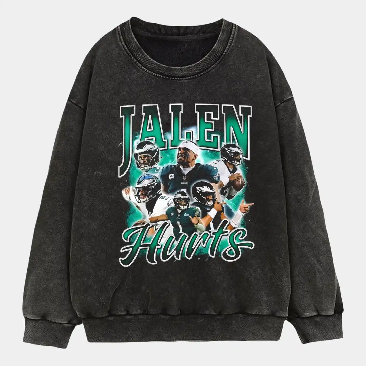 Jalen Hurts 3.0 WEAR
