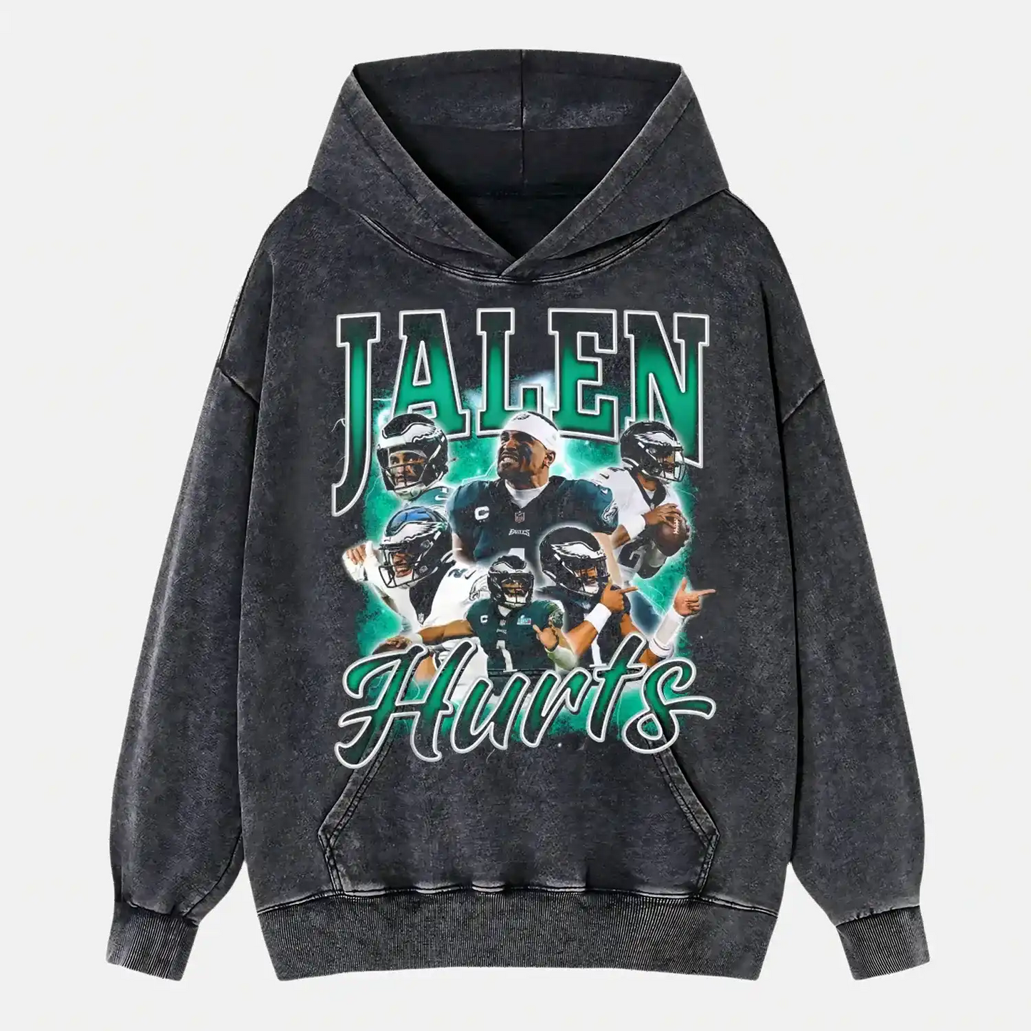 Jalen Hurts 3.0 WEAR