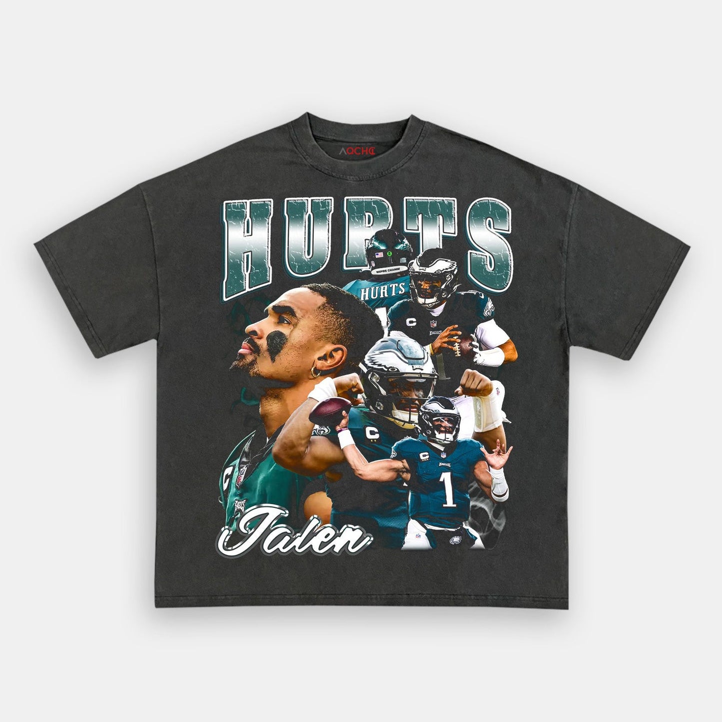 Jalen Hurts TEE2