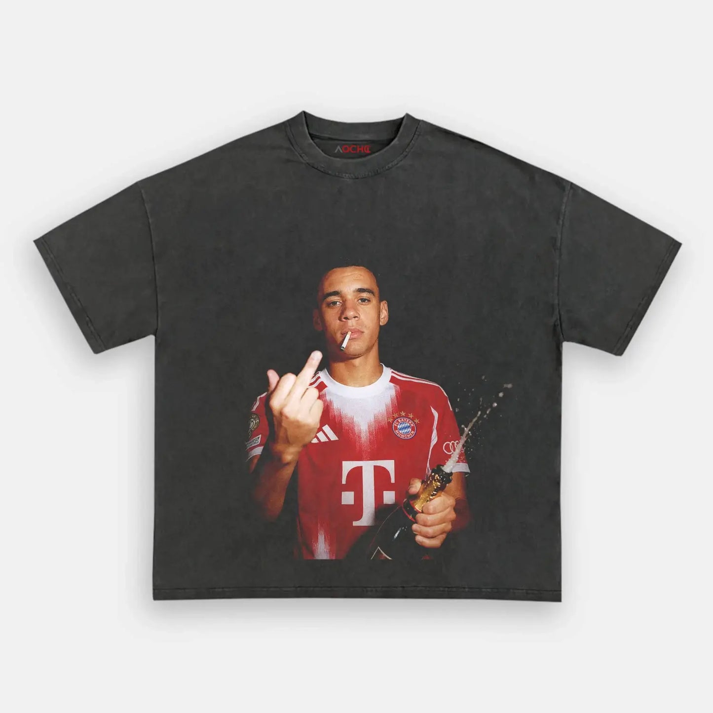 Jamal Musiala Tee