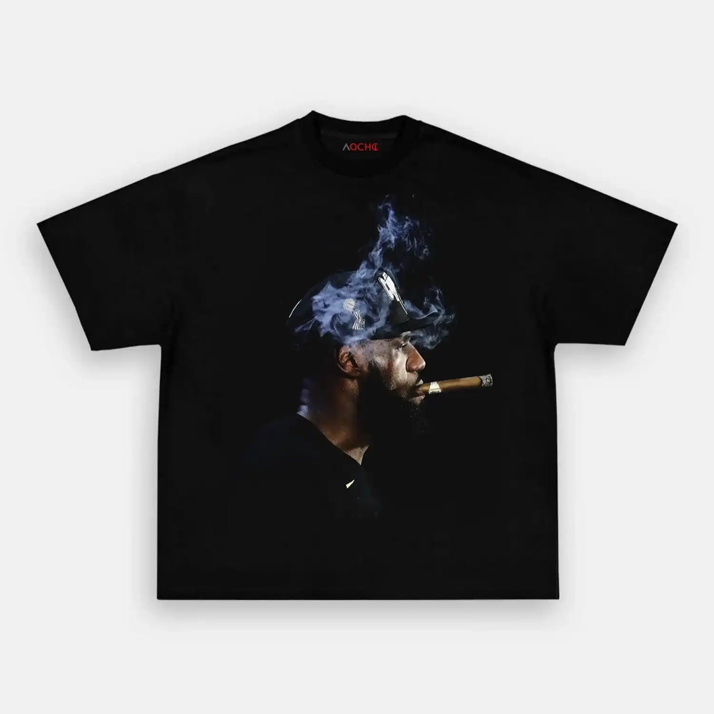 James Smoking Wear