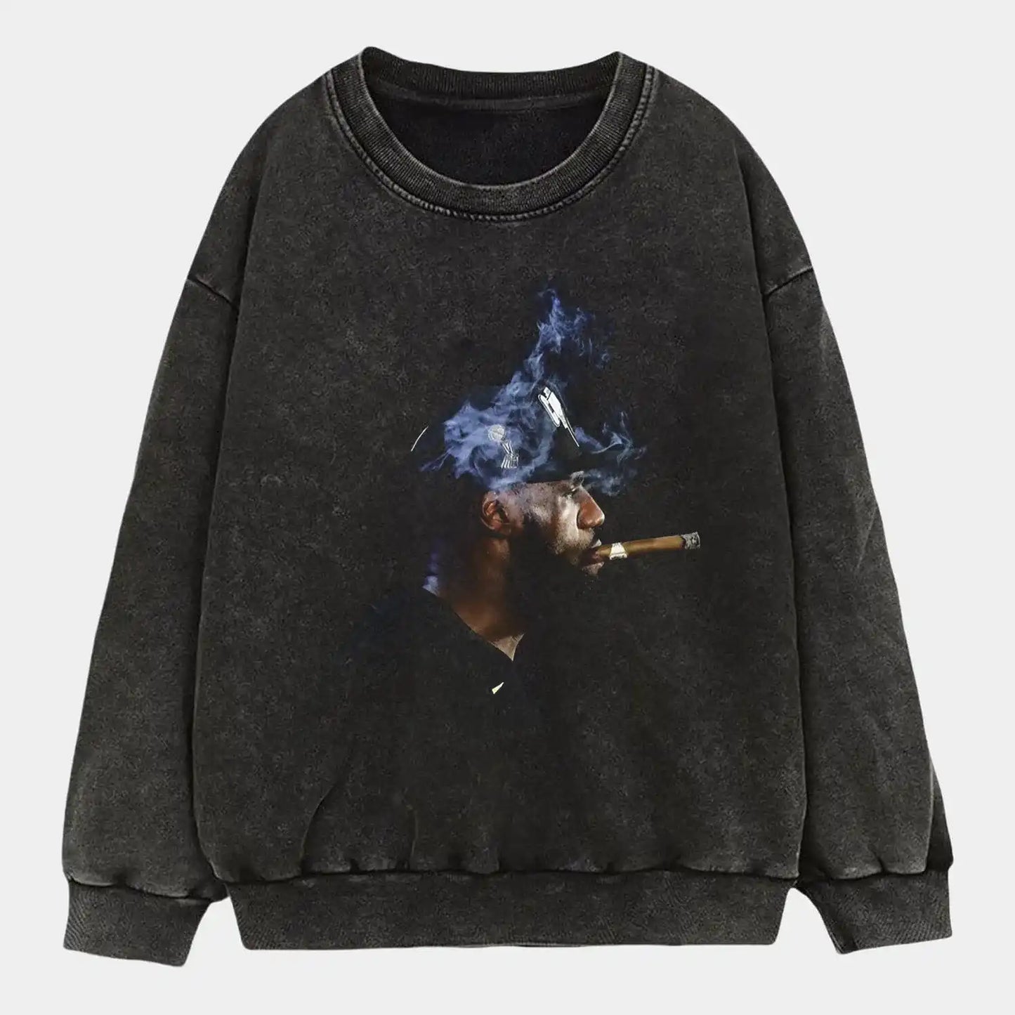James Smoking Wear
