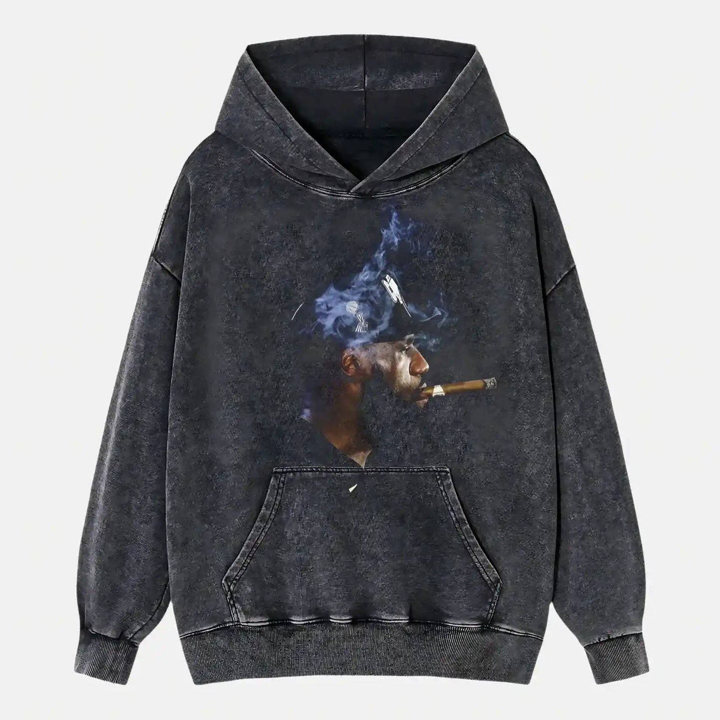 James Smoking Wear