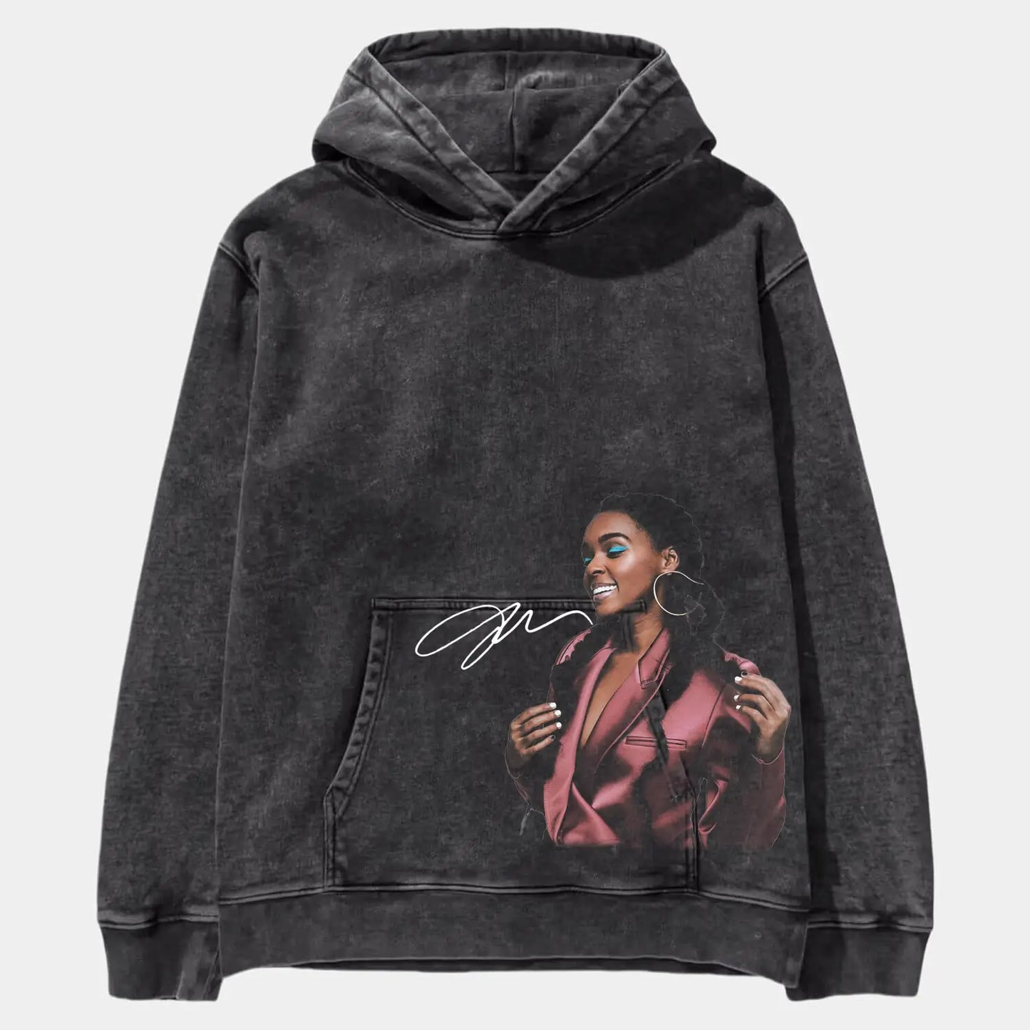 Janelle Monae wear
