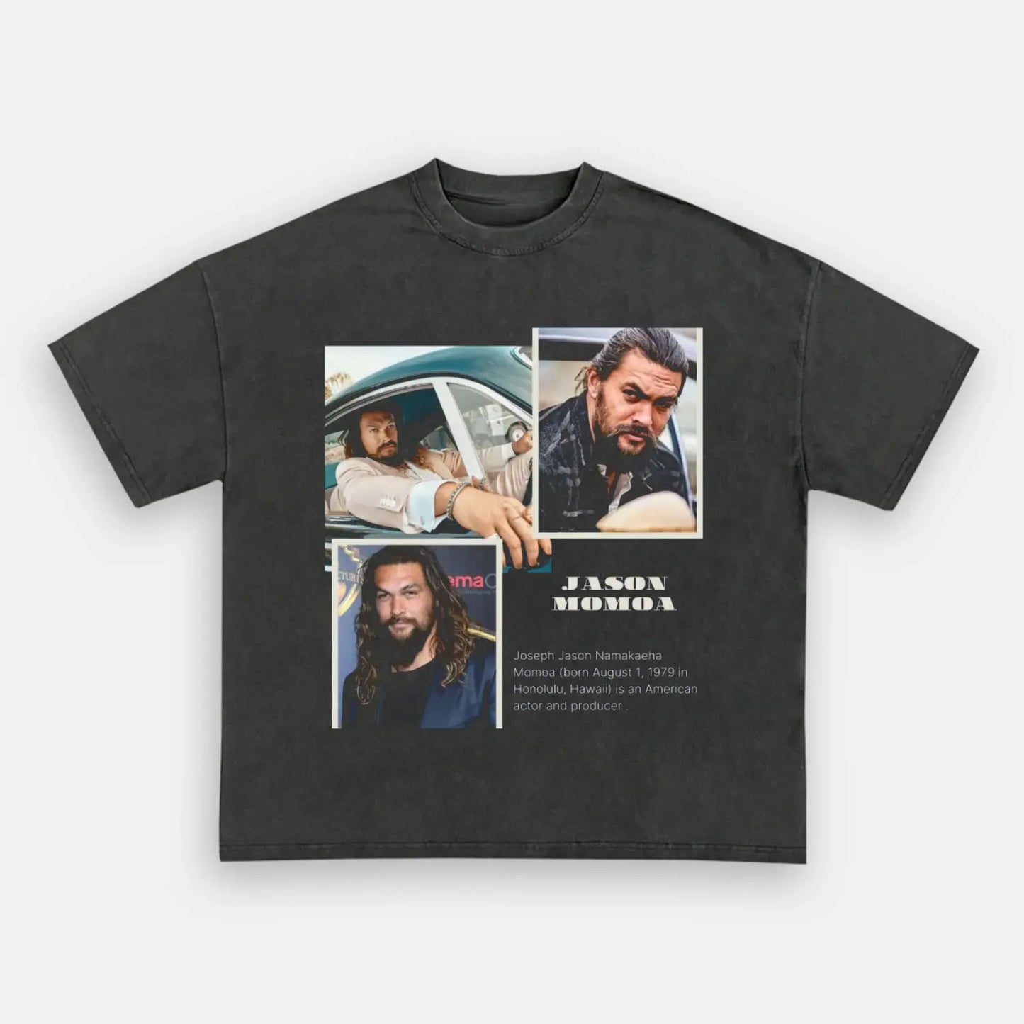 Jason Momoa 3.19 TEE