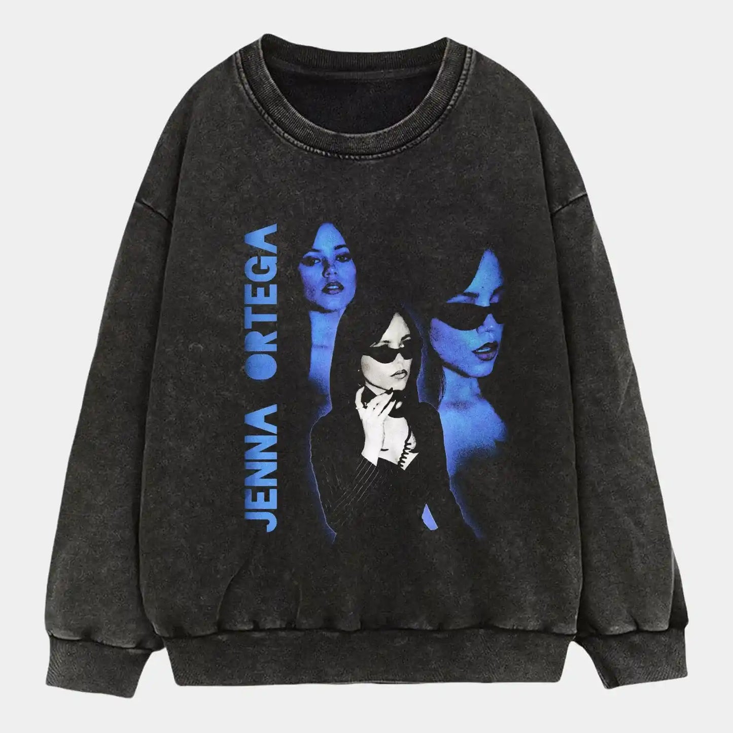 Jenna Ortega Wear