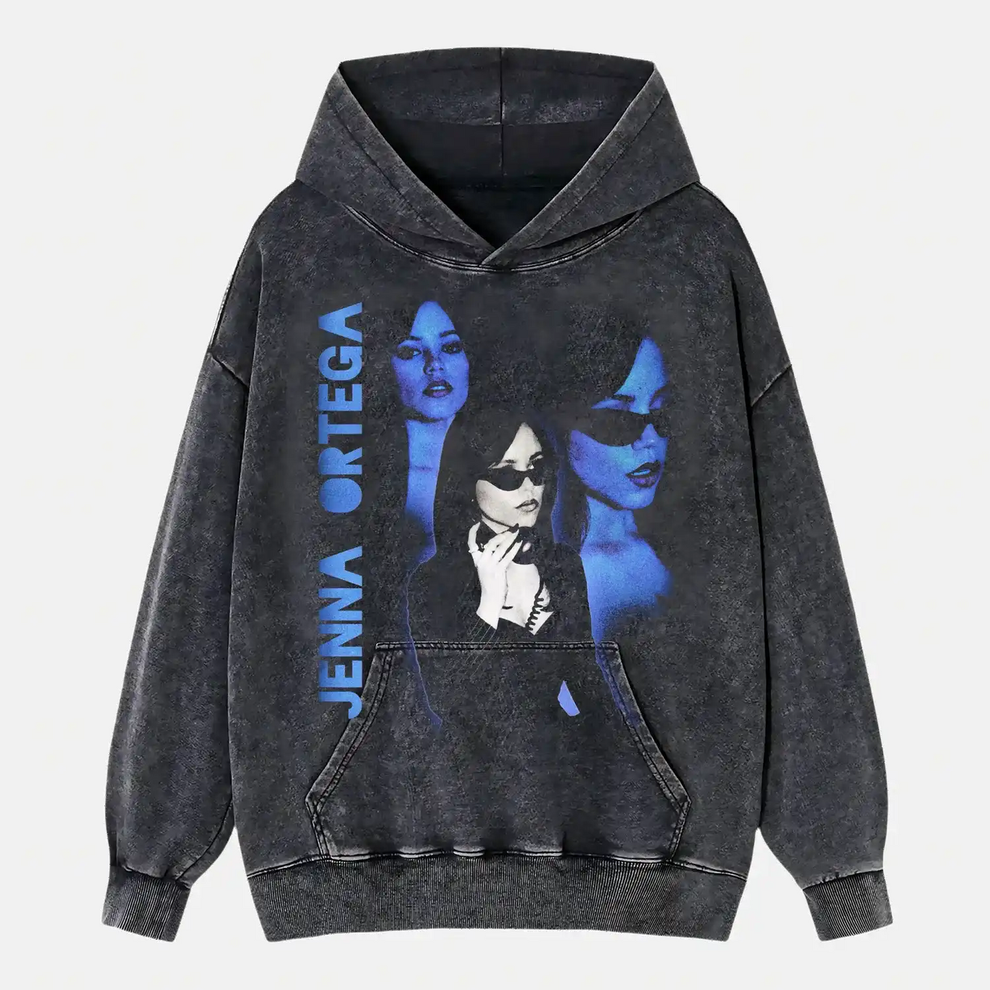 Jenna Ortega Wear