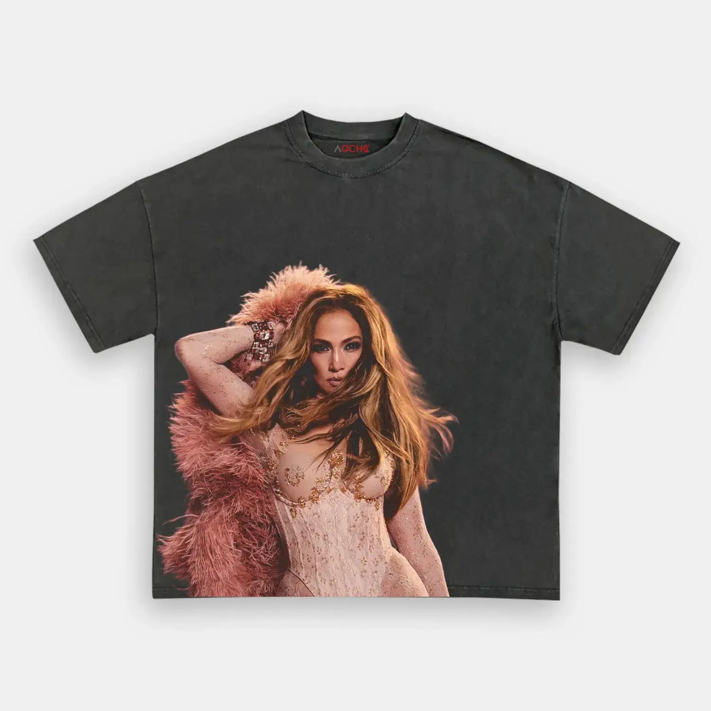 Jennifer Lopez Tee