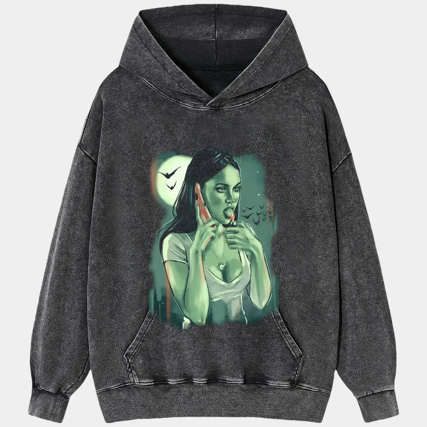 Jennifer's Body I'm a God TEE