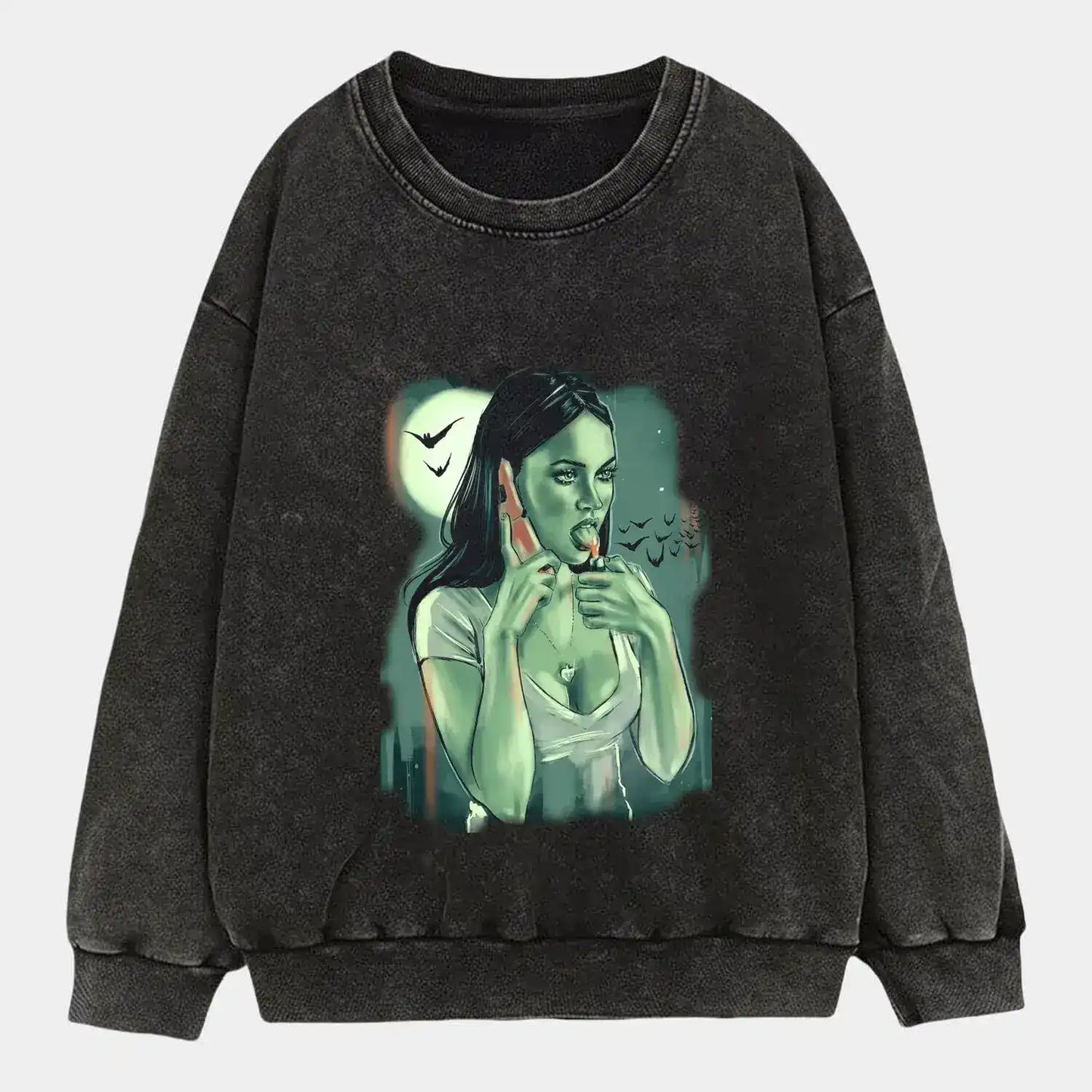 Jennifer's Body I'm a God TEE