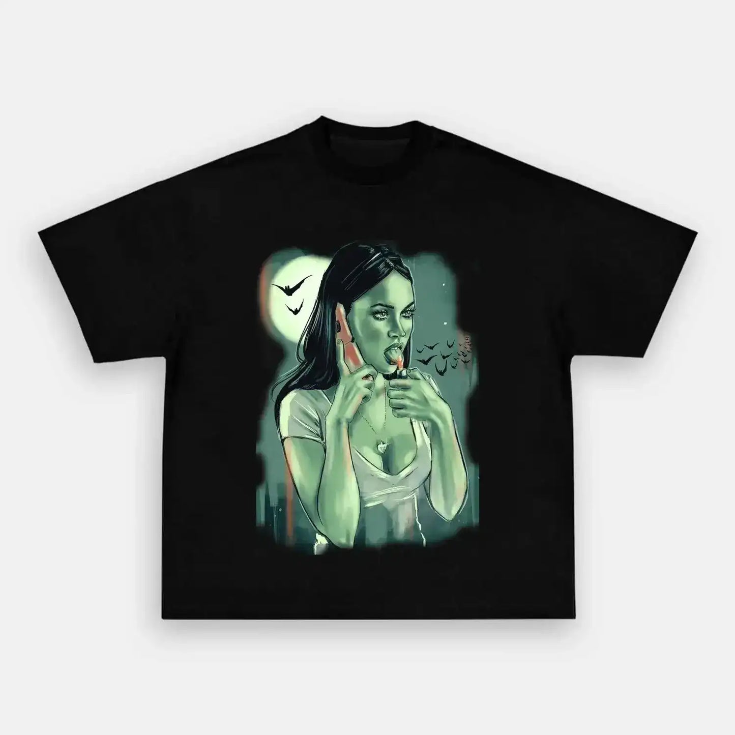 Jennifer's Body I'm a God TEE