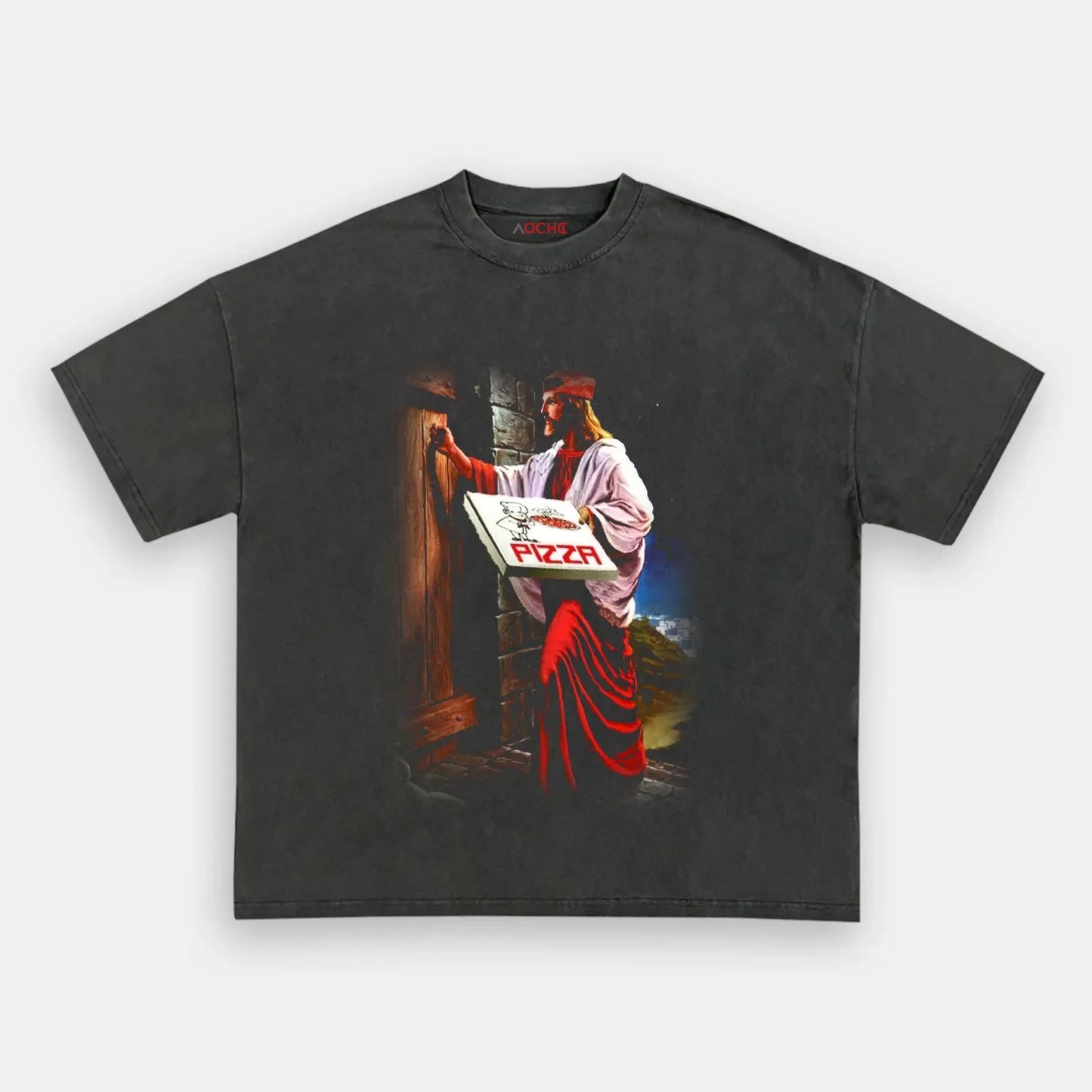 Jesus H. Christ Tee