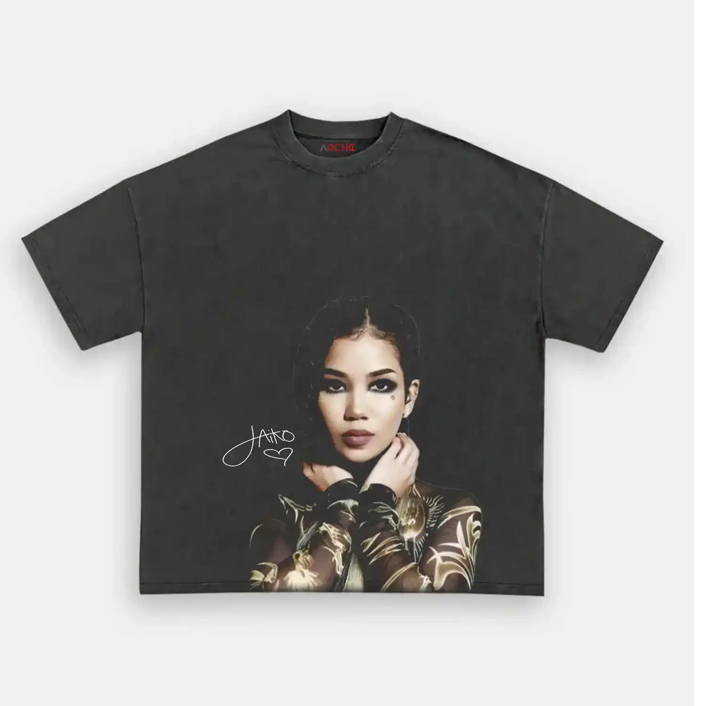 Jhen¨¦ Aiko V4 TEE