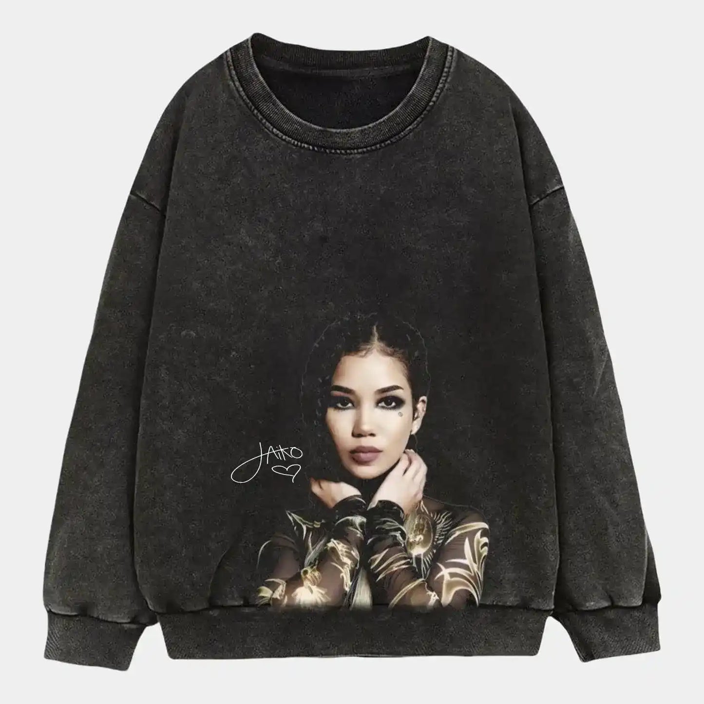 Jhen¨¦ Aiko V4 TEE