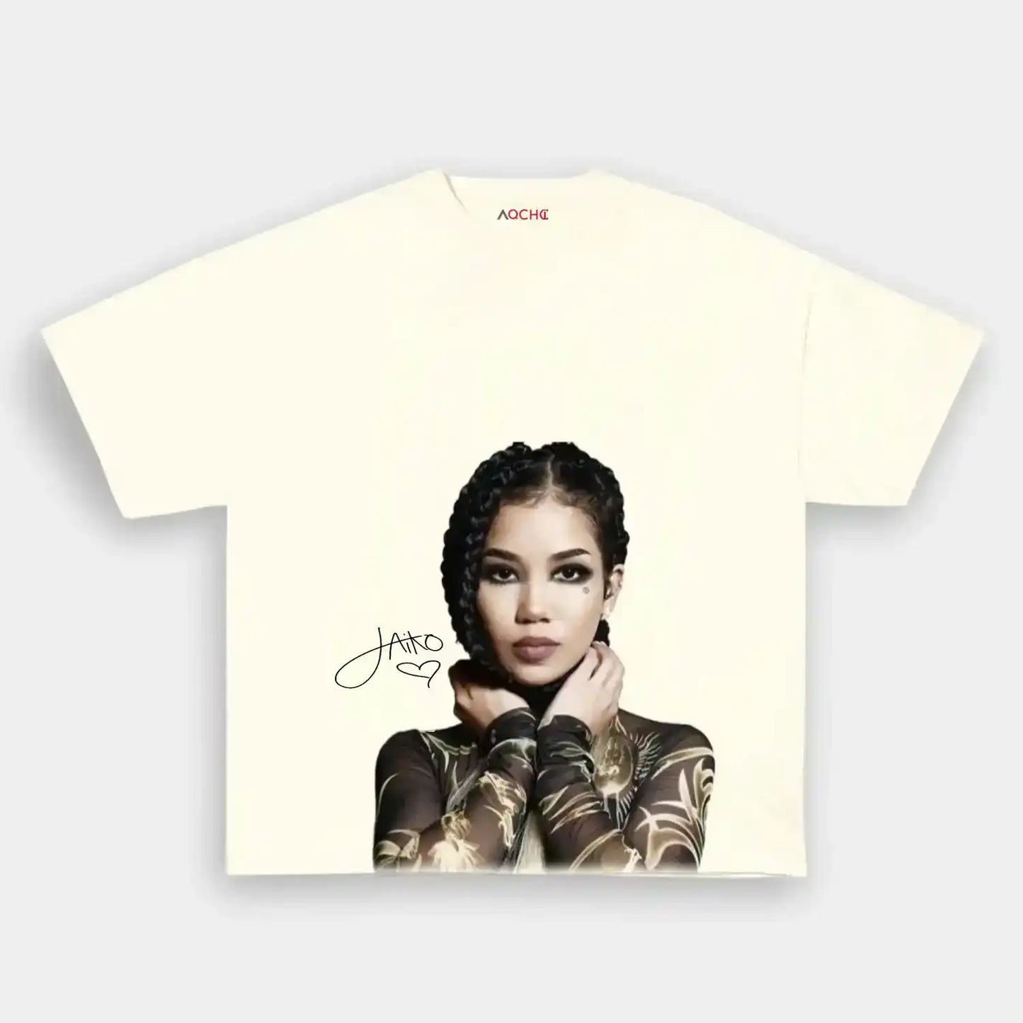 Jhen¨¦ Aiko V4 TEE