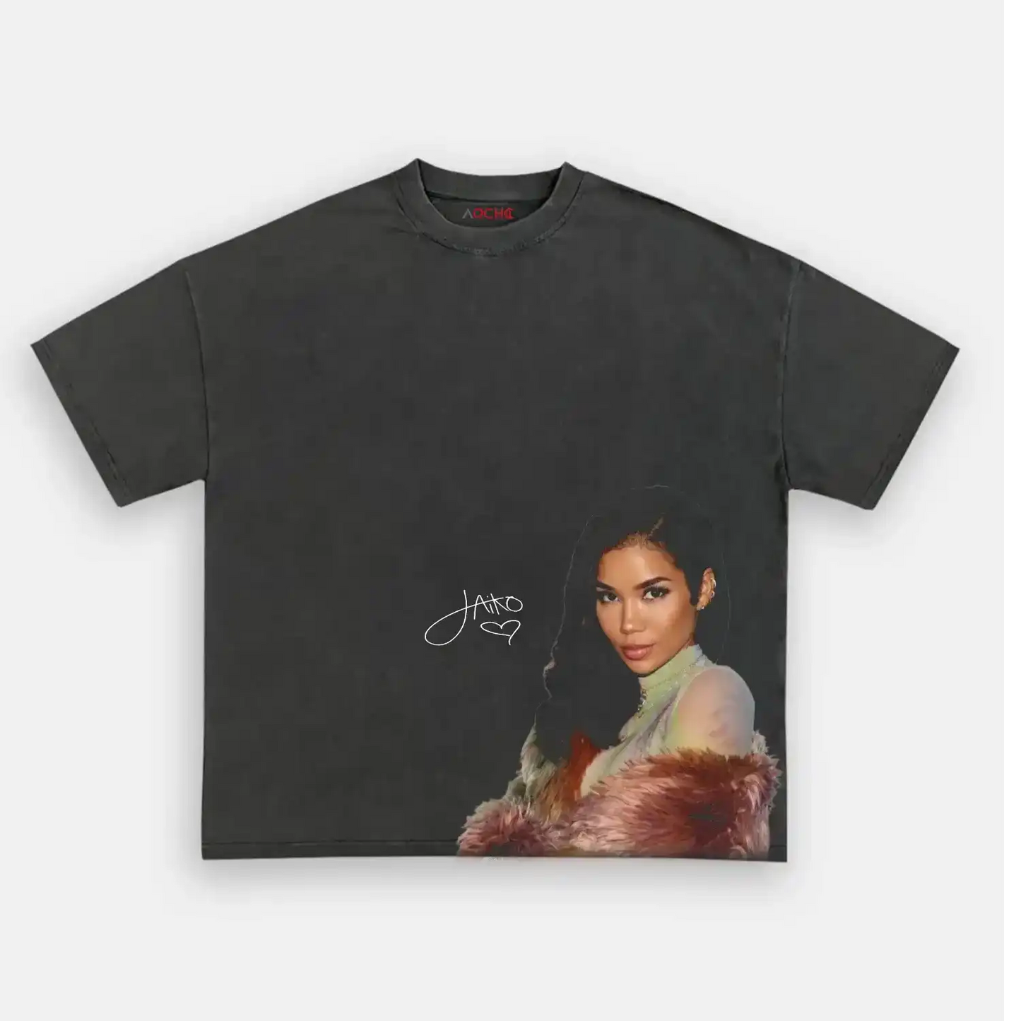 Jhen¨¦ Aiko V5 TEE
