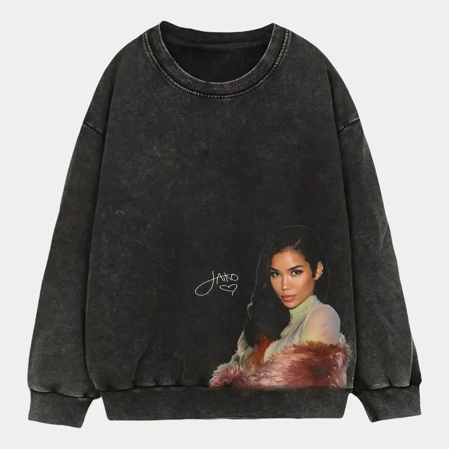 Jhen¨¦ Aiko V5 TEE