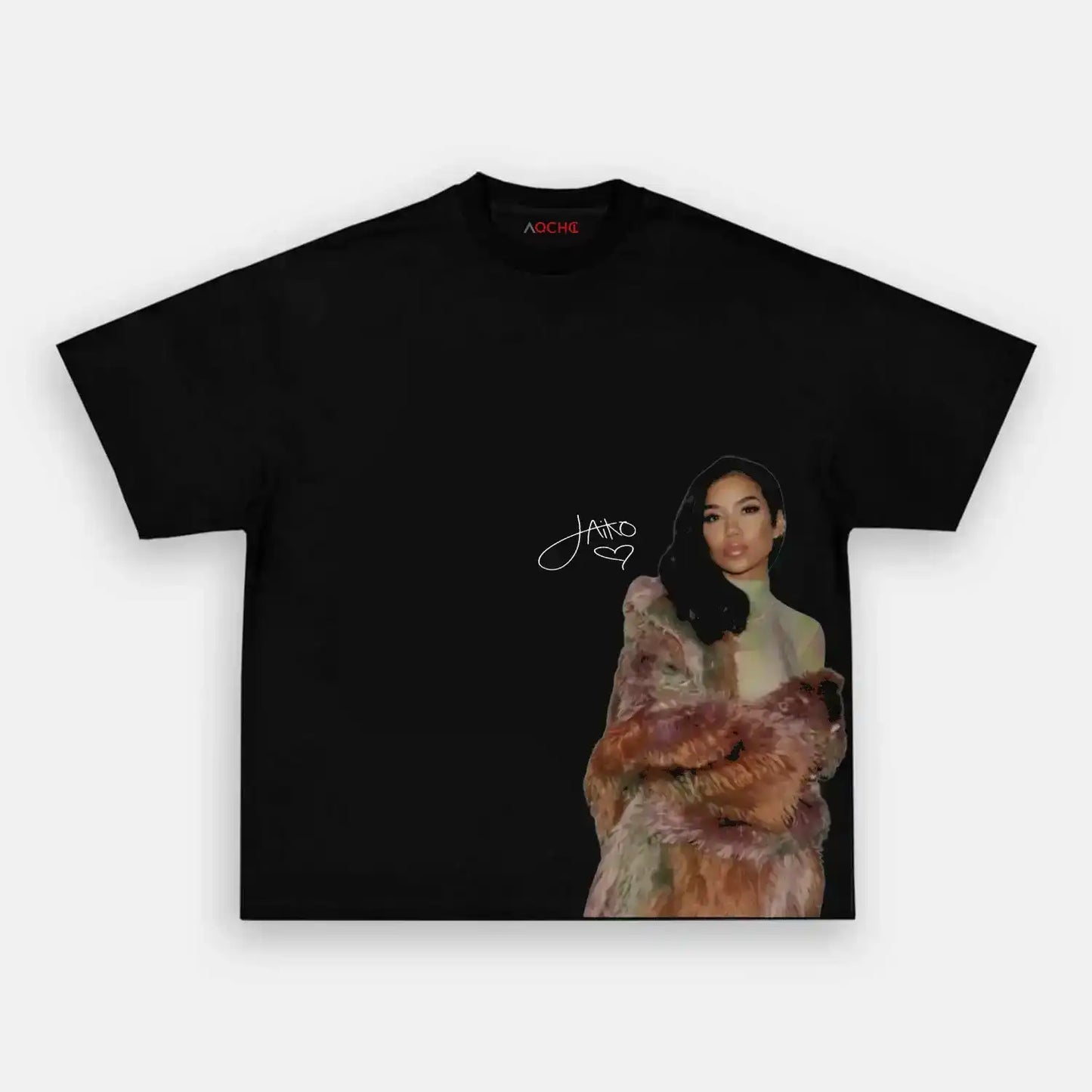 Jhen¨¦ Aiko V6 TEE