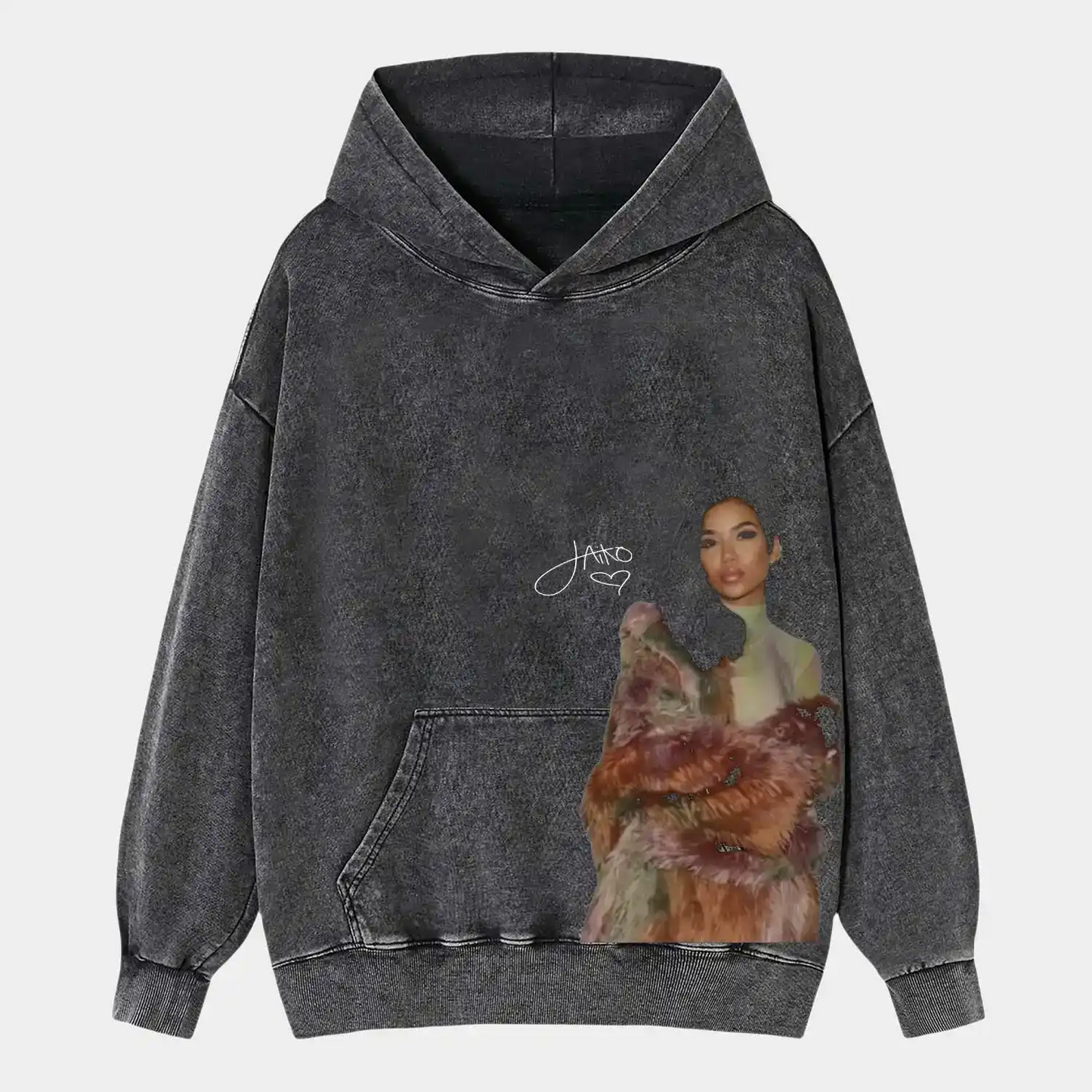 Jhen¨¦ Aiko V6 TEE