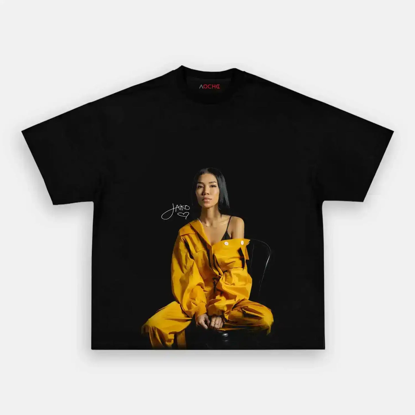 Jhen¨¦ Aiko V7 TEE