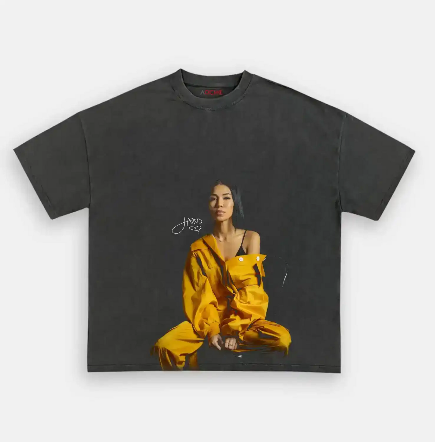 Jhen¨¦ Aiko V7 TEE