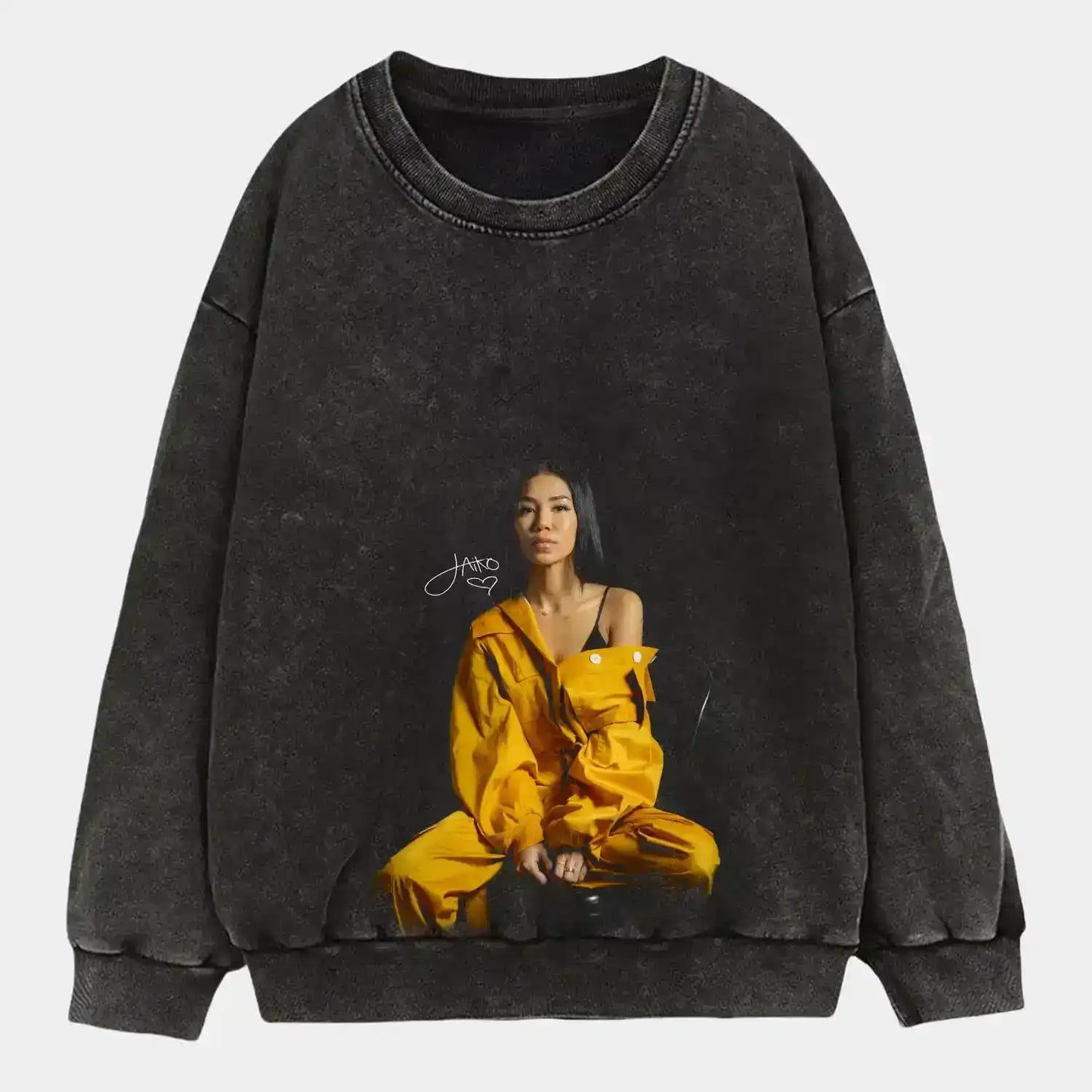 Jhen¨¦ Aiko V7 TEE