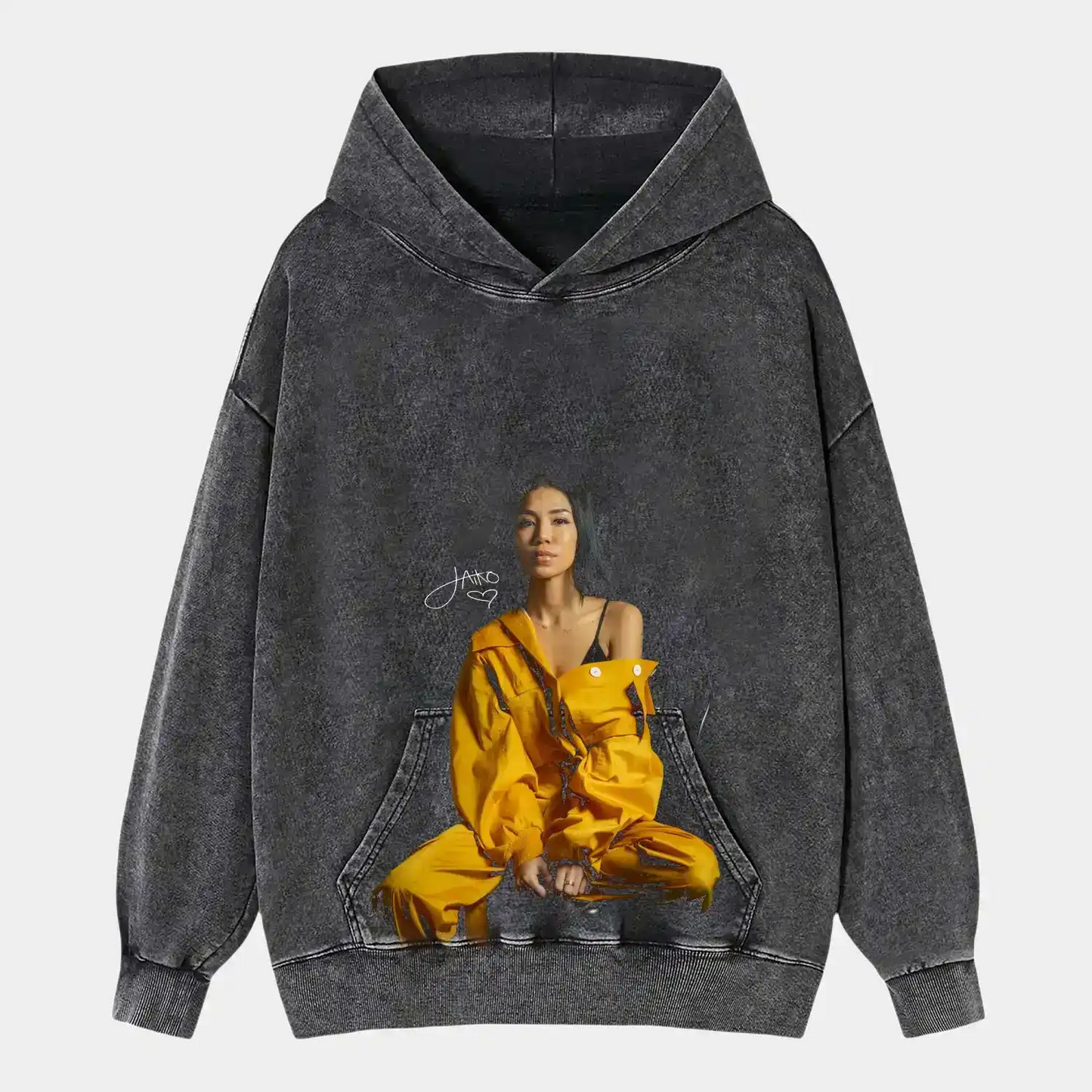 Jhen¨¦ Aiko V7 TEE