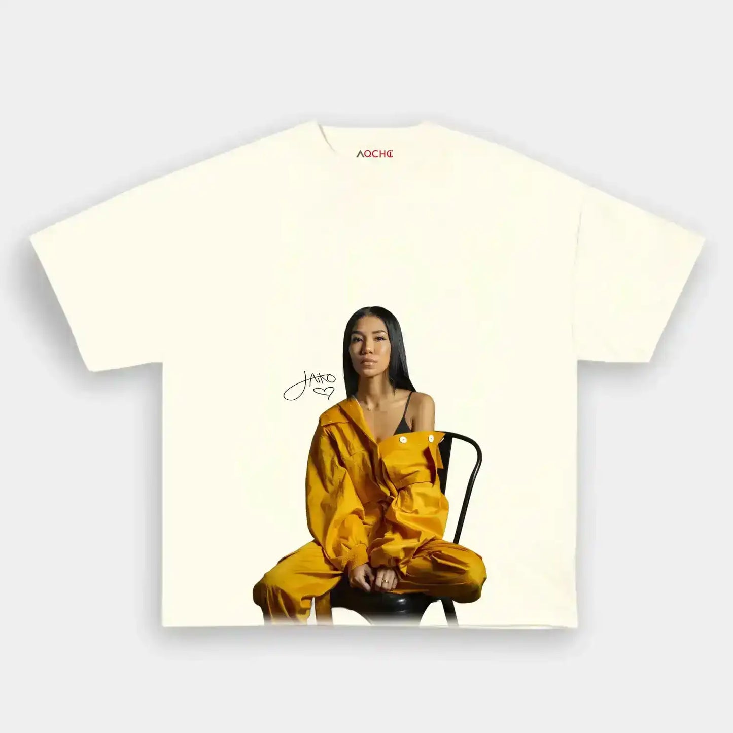 Jhen¨¦ Aiko V7 TEE