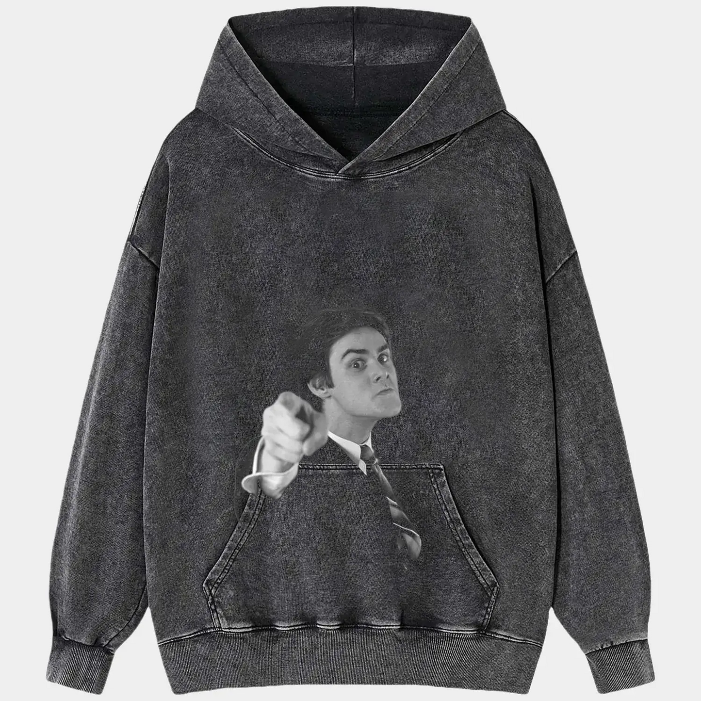 Jim Carrey V2 Wear