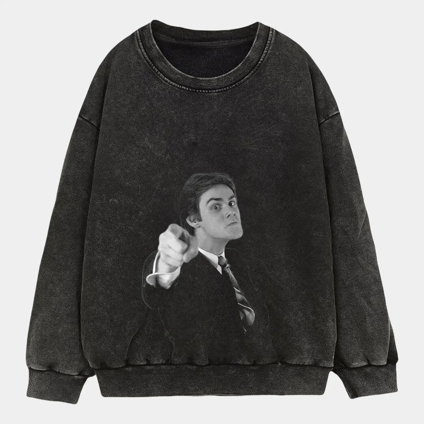 Jim Carrey V2 Wear