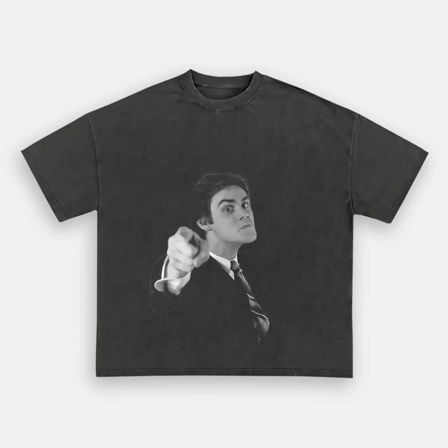 Jim Carrey V2 Wear