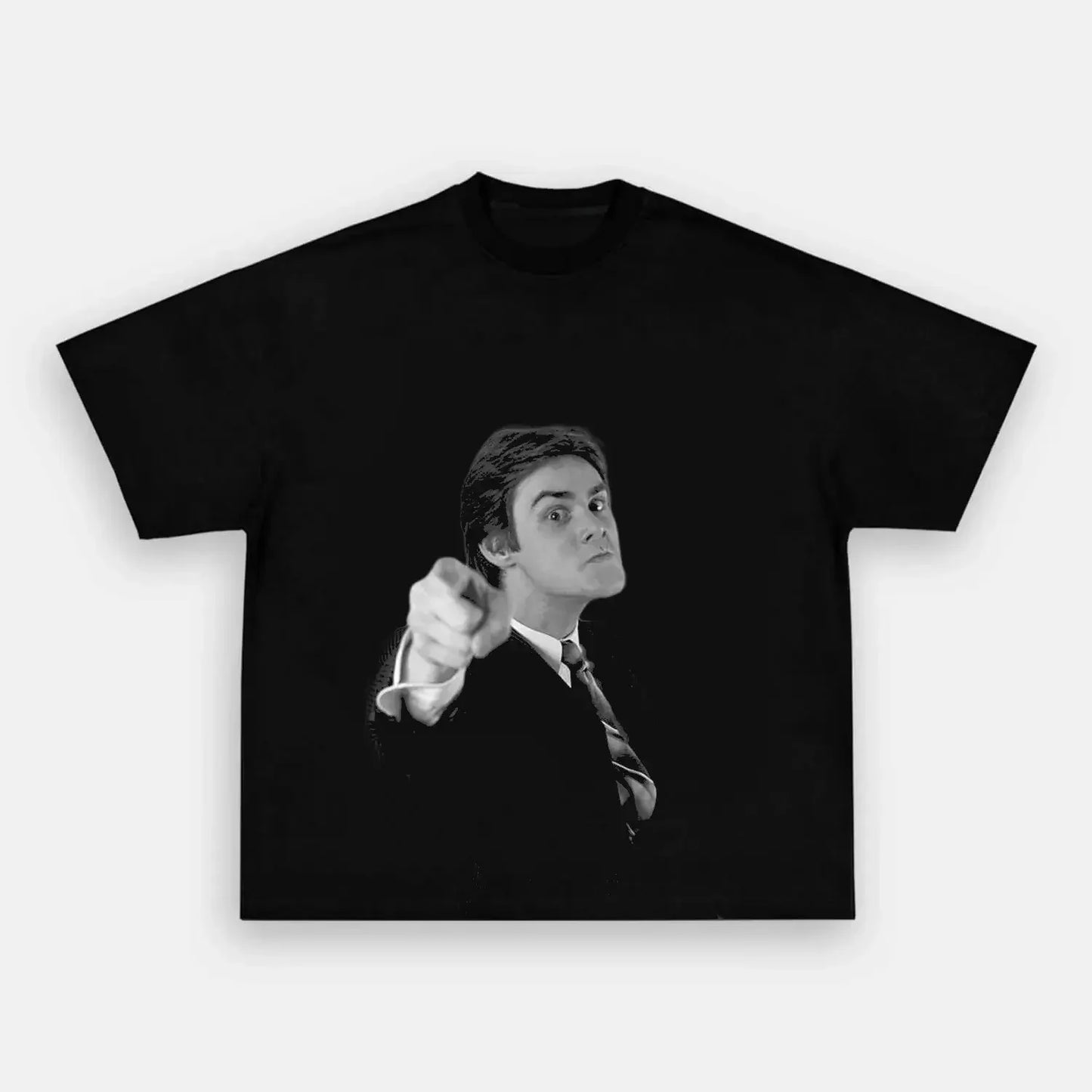 Jim Carrey V2 Wear