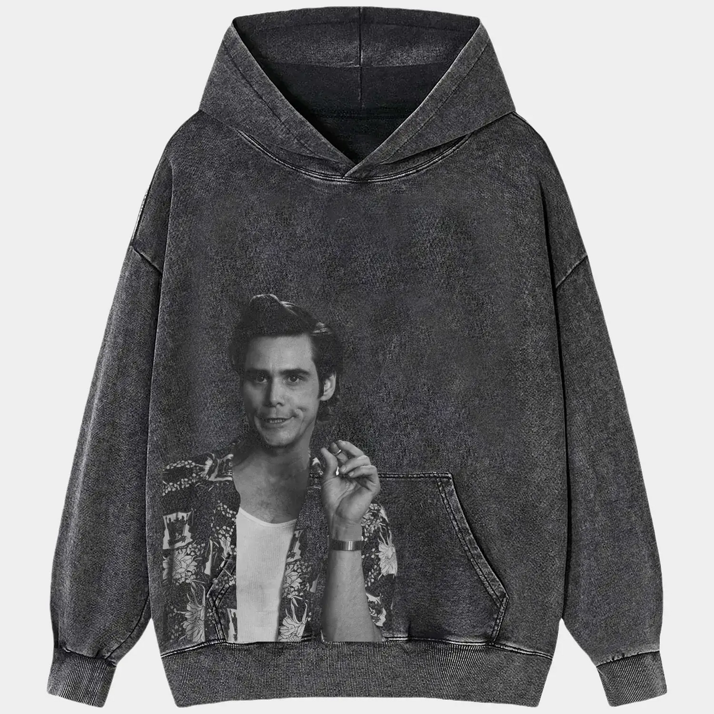Jim Carrey Wear