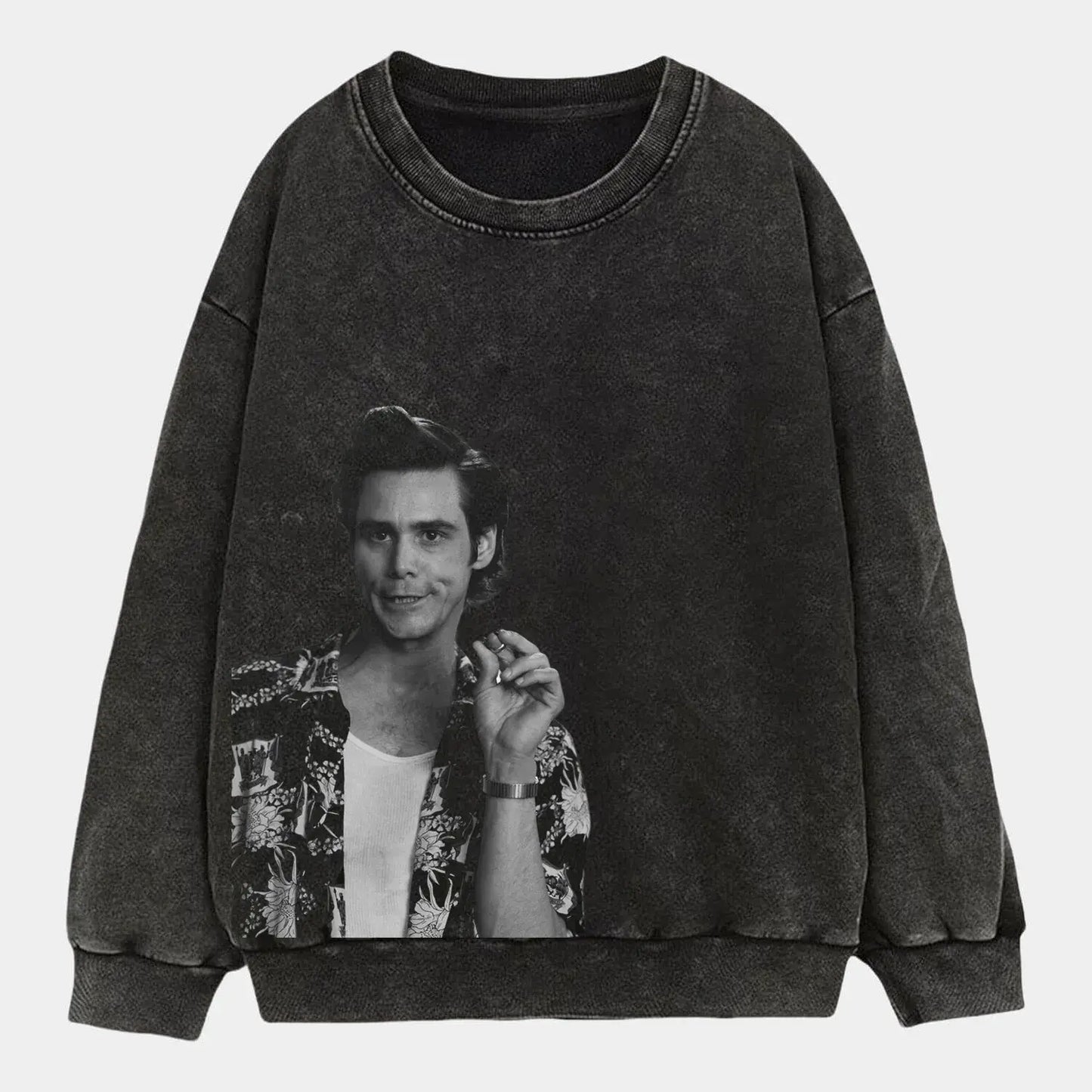 Jim Carrey Wear