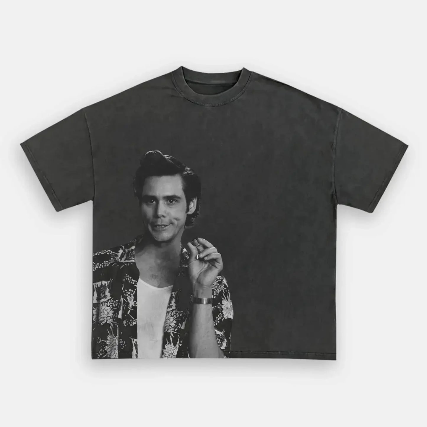 Jim Carrey Wear