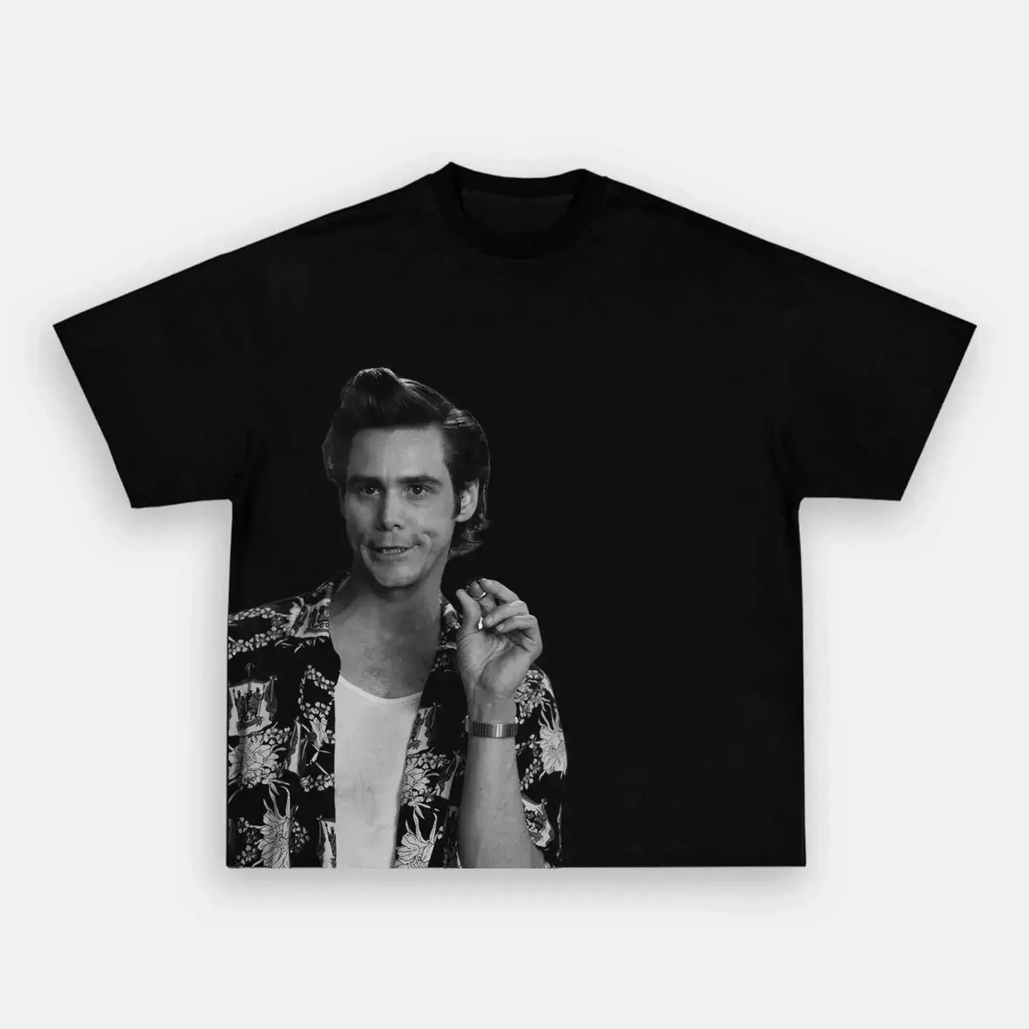 Jim Carrey Wear