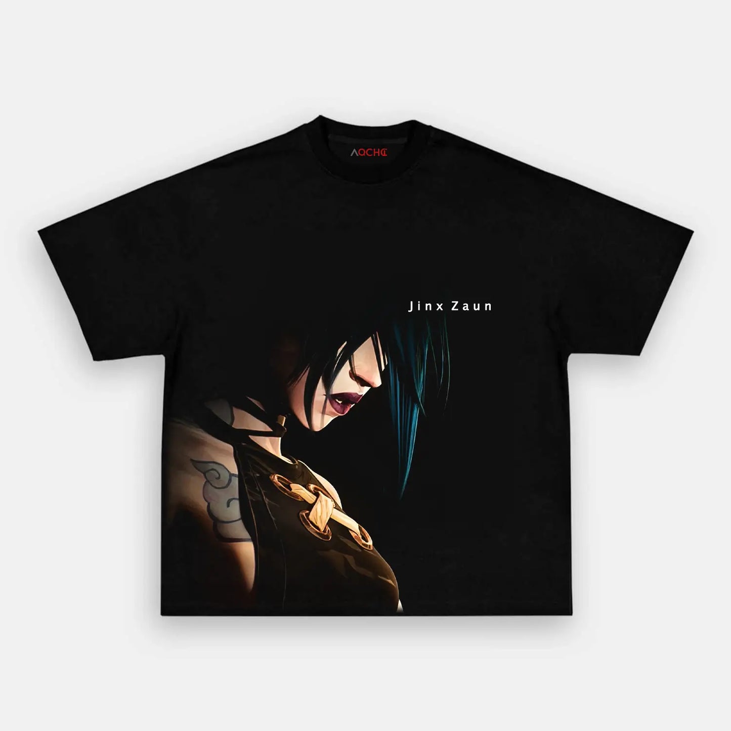 ARCANE A10 TEE
