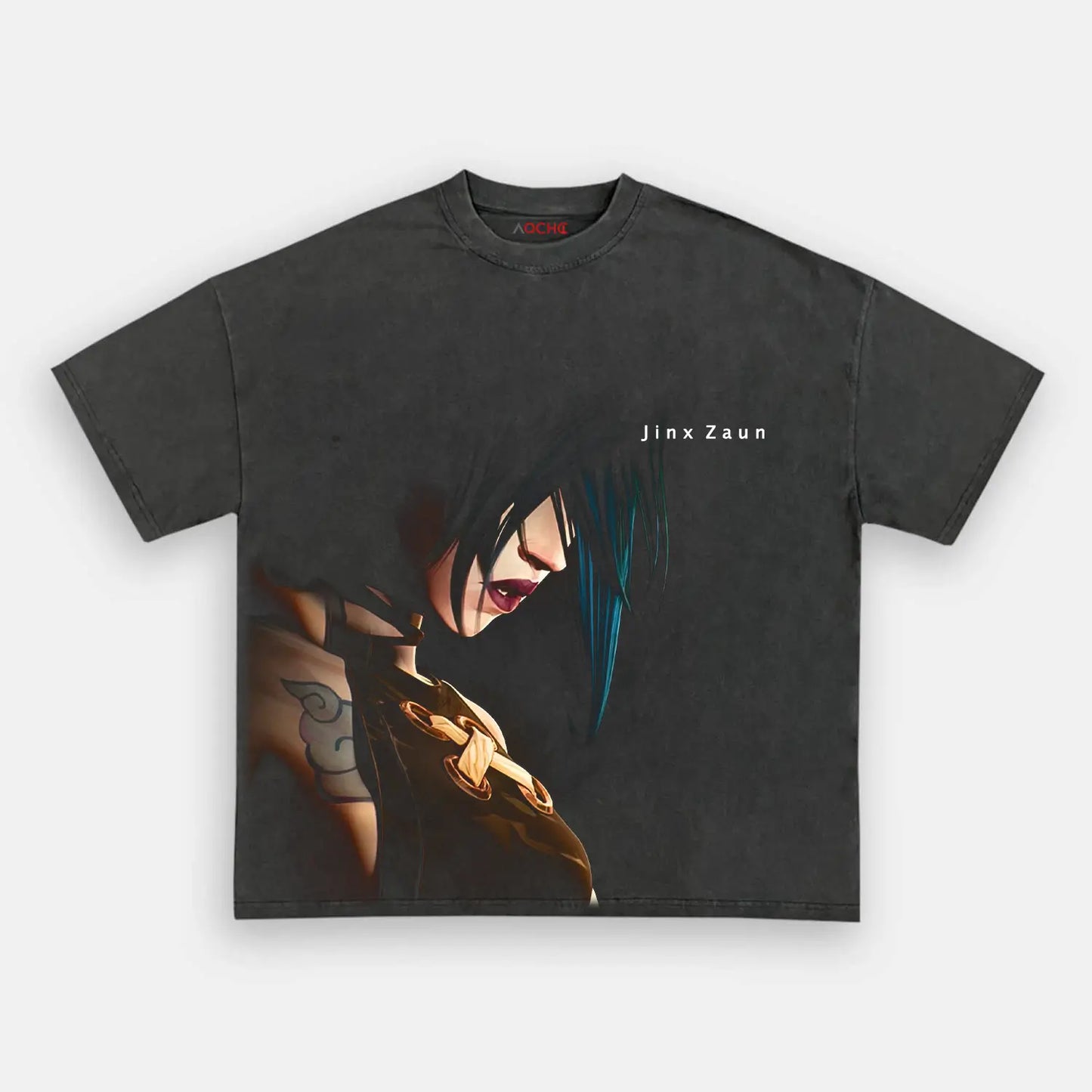 ARCANE A10 TEE