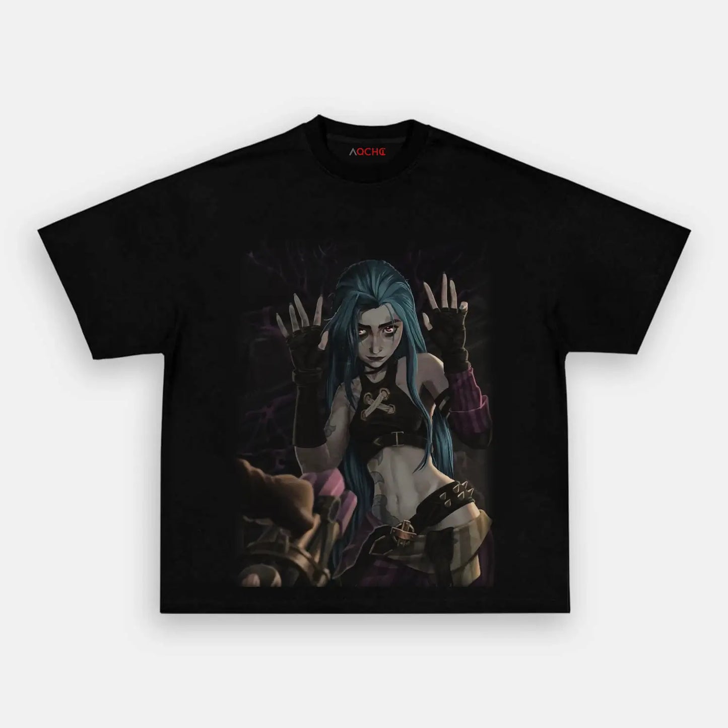 ARCANE A12 TEE
