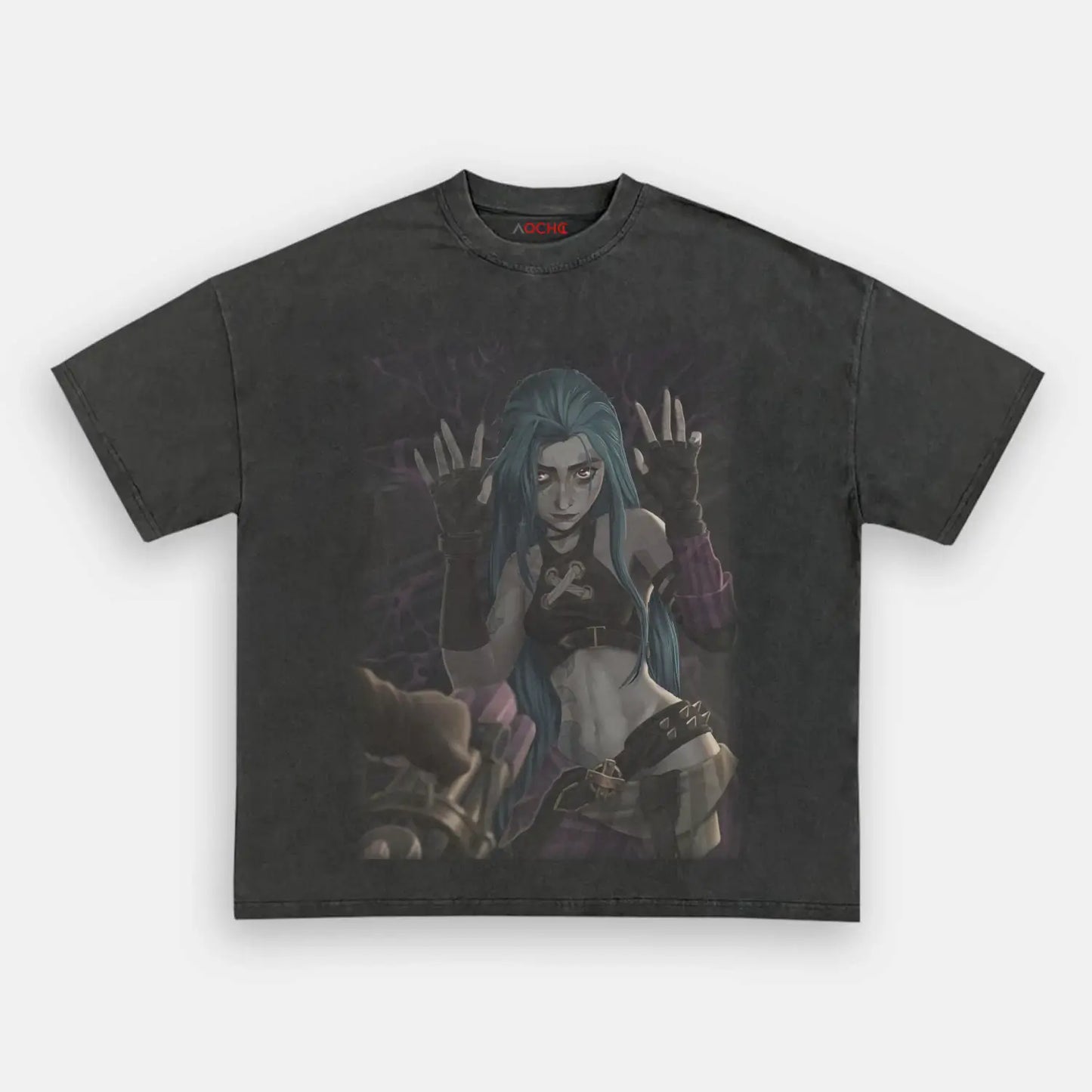 ARCANE A12 TEE