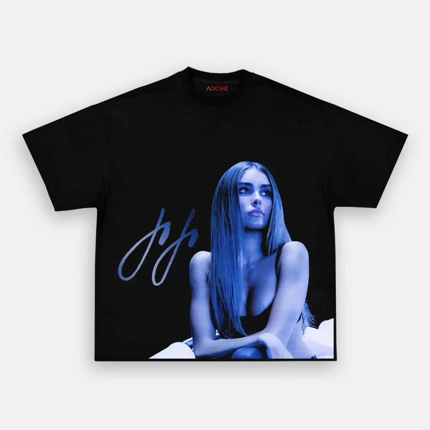 JoJo Blue Wear